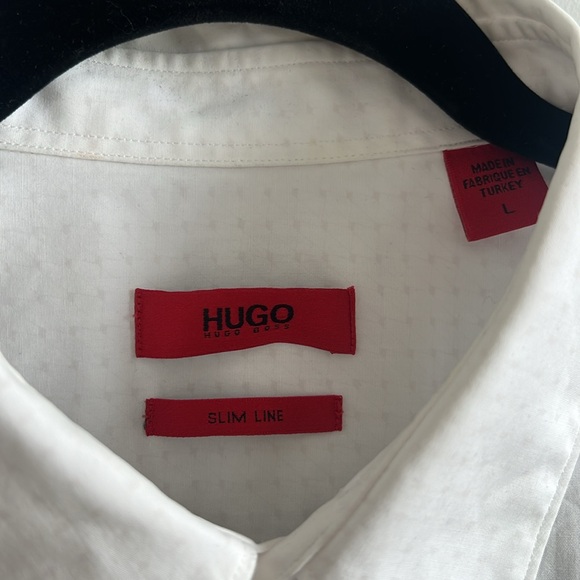 Hugo Boss dress shirt - Picture 3 of 12